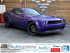 Bild des Angebotes Dodge Challenger 5,7L WIDEBODY ´´Last Call´´ Schiebed.