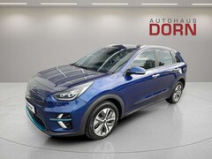Bild des Angebotes Kia e-Niro Vision 3-Phasiges Laden LED-Paket Wärmepumpe