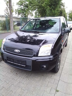 Bild des Angebotes Ford Fusion 1.4 Style