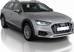Bild des Angebotes Audi A4 allroad quattro 45 TFSI*LED*AHK*NAVI