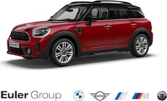 Bild des Angebotes MINI Cooper D Countryman Classic Trim EU6d LED Navi Rückfahrkam. PDC SHZ Kl