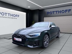 Bild des Angebotes Audi S5 Cabrio TFSI Q COMPETITION NAVI+ MATRIX B&O LM