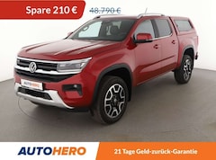 Bild des Angebotes VW Amarok 3.0 TDI Style Doppelkabine 4Motion Aut.*ACC*