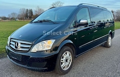 Bild des Angebotes Mercedes-Benz Viano 3.0 CDI Ambiente Extralang 8.Sitze