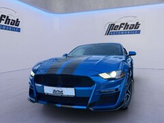 Bild des Angebotes Ford Mustang 2.3 ECOBOOST*GT500 UMBAU*KAMERA*LED*