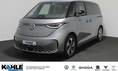 Bild des Angebotes VW ID. Buzz 150 KW Pro AHK LED ACC SHZ Klima RFK App-Connect D