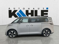Bild des Angebotes VW ID. Buzz Pro CarPlay CCS ACC AHK LED PDC Kamera