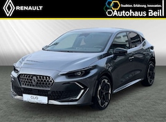 Renault Clio VI 1.8 E-TECH Hybrid 160 Techno
