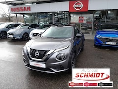 Bild des Angebotes Nissan Juke 1.0 DIG-T DCT N-Design Technologie/BOSE