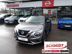 Bild des Angebotes Nissan Juke 1.0 DIG-T DCT N-Design Technologie/BOSE