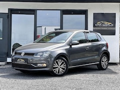 Bild des Angebotes VW Polo V Allstar BMT/Start-Stopp Automatik Garanti