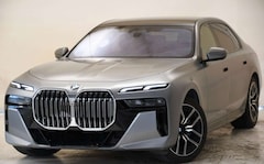 Bild des Angebotes BMW 740 d xDrive M Sport FOND TV EXECUTIVE 360 VOLL