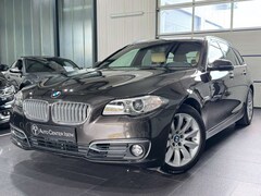 Bild des Angebotes BMW 530 d Touring | AUT | INDIVIDUAL | SHZ | ROLLO