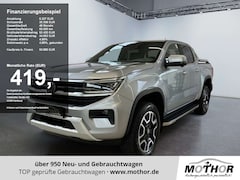 Bild des Angebotes VW Amarok Doppelkabine Style 2.0 TDI DSG 4Motion
