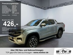 Bild des Angebotes VW Amarok Doppelkabine Style 2.0 TDI DSG 4Motion