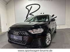 Bild des Angebotes Audi A1 Sportb. 35 Autom./LEDER/GARANTIE/MMI/KAMERA