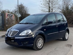 Bild des Angebotes Lancia MUSA 1.4 Benzin Musa Argento Klima