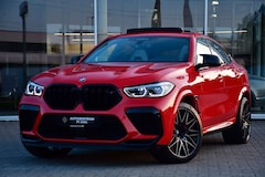 Bild des Angebotes BMW X6 M Competition B&W SKY Lounge LASER  2x TV