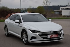 Bild des Angebotes VW Arteon 2.0TDI*LED*DSG*AHK*Virtual*ACC*1.Hd