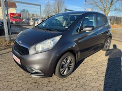 Bild des Angebotes Kia Venga Dream Team*Kamera*Navi*2.Hand*