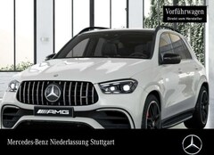 Bild des Angebotes Mercedes-Benz GLE 63 AMG GLE 63 S 4M NIGHT+PANO+360+AHK+MULTIBEAM+FAHRASS