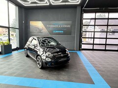 Bild des Angebotes Fiat 500C 500 C 1.0 GSE N3 Hybrid Rock Star+LED+Navi+Leder