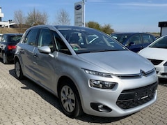 Bild des Angebotes Citroen C4 Picasso /Spacetourer Selection** AUTOMATIK**