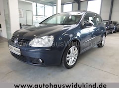 Bild des Angebotes VW Golf V 1,6 Tour Klima el. Schiebedach SHZ 1.HAND