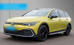 Bild des Angebotes VW Golf Variant 2.0 TDI DSG 4Motion Alltrack VWG