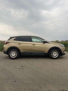 Bild des Angebotes Opel Grandland X 1.2 Start/Stop INNOVATION