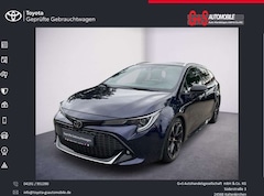 Bild des Angebotes Toyota Corolla 2.0 Hybrid Touring Sports GR Sport
