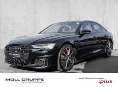 Bild des Angebotes Audi S6 Limousine TDI 253 tiptronic Virtuell Pano LED