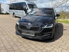 Bild des Angebotes Skoda Octavia Sport Line 4x4 DSG