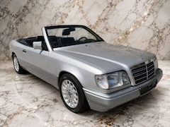 Bild des Angebotes Mercedes-Benz E 320 Cabrio Sportline/Klima/Leder/Tempo/H-Zulas