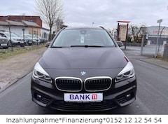 Bild des Angebotes BMW 218 d Sport Line