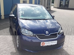 Bild des Angebotes Skoda Citigo Citigo 1.0 MPI Cool Edition Klima ,el Fh