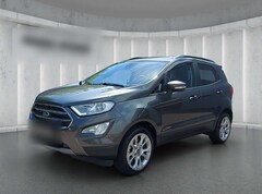Bild des Angebotes Ford EcoSport 1.0 EcoBoost Titanium Start/Stopp (EURO 6