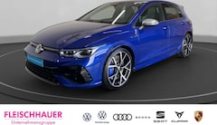 Bild des Angebotes VW Golf R 4Motion HUD Navi HarmanKardon Dynamik Paket