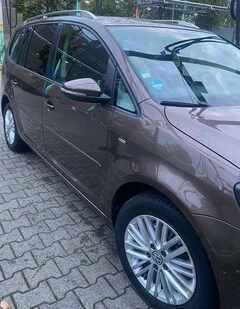 Bild des Angebotes VW Touran Cup BMT