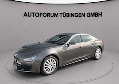 Bild des Angebotes Maserati Ghibli 3.0 V6 Automatik*KEYLESS*BUSINESS+*PREMIU