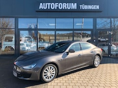 Bild des Angebotes Maserati Ghibli 3.0 V6 Automatik*KEYLESS*BUSINESS+*PREMIU