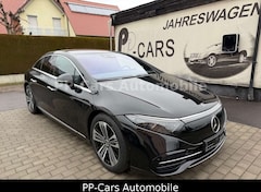 Bild des Angebotes Mercedes-Benz EQS 450+ Advan.*Energizing*HaL*PANO*KeyGO*MY2024