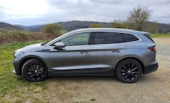 Bild des Angebotes Skoda Enyaq Enyaq+85