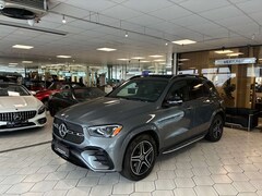 Bild des Angebotes Mercedes-Benz GLE 350 e, Hybrid/  4Matic