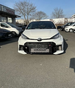 Toyota Yaris GR Convenience Paket Unterboden und Hohlraum kons.