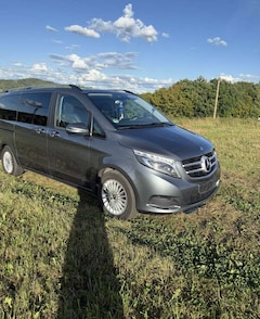 Bild des Angebotes Mercedes-Benz V 250 (BlueTEC) d lang 7G-TRONIC