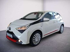 Bild des Angebotes Toyota Aygo X x-play connect