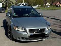 Bild des Angebotes Volvo V50 1.6D DPF DRIVe Start/Stop Kinetic