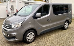 Bild des Angebotes Fiat Talento Kombi L1H1 1,0t Family