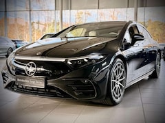 Bild des Angebotes Mercedes-Benz EQS 580 4M AMG+MBUX+Memory+Night+Ambiente+360